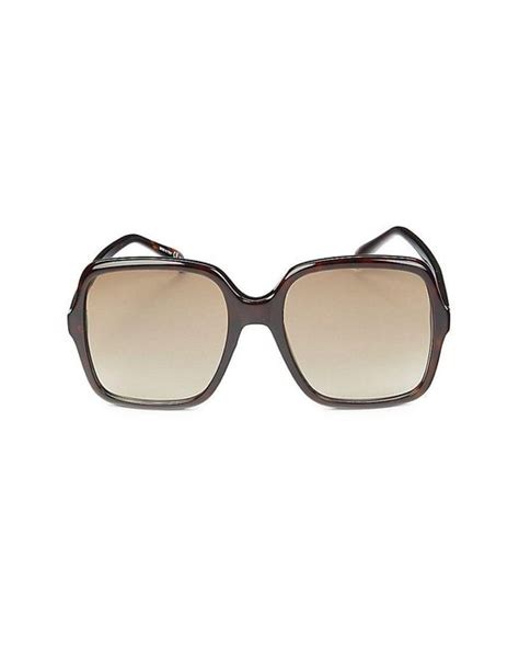 givenchy oversized square sunglasses|Givenchy sunglasses official website.